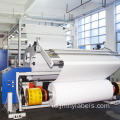 Label perekat diri label roll jumbo termal